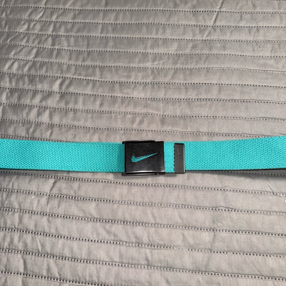 Nike Aqua Belt for Men One size fits most